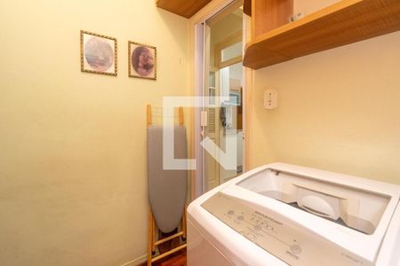 Apartamento à venda com 75m², 2 quartos e sem vagaQuarto de Serviço