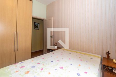 Quarto 1 de apartamento à venda com 2 quartos, 75m² em Copacabana, Rio de Janeiro