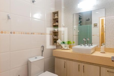 Apartamento à venda com 75m², 2 quartos e sem vagaBanheiro