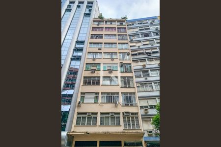 Apartamento à venda com 75m², 2 quartos e sem vagaFachada