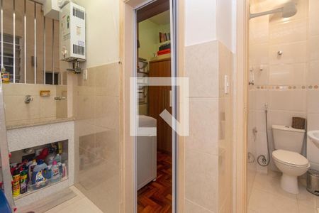 Apartamento à venda com 75m², 2 quartos e sem vagaÁrea de Serviço