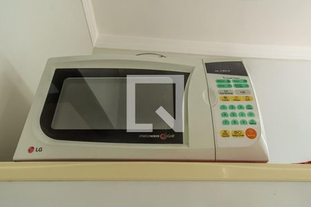 Apartamento para alugar com 55m², 2 quartos e 1 vaga Apartamento para alugar com 55m², 2 quartos e 1 vagaCozinha