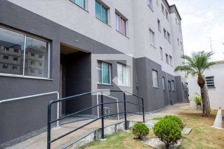 Apartamento para alugar com 55m², 2 quartos e 1 vaga Apartamento para alugar com 55m², 2 quartos e 1 vagaÁrea comum