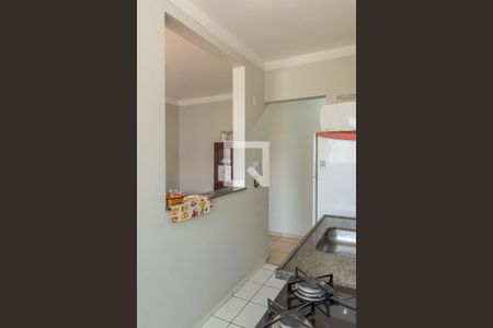 Apartamento para alugar com 55m², 2 quartos e 1 vaga Apartamento para alugar com 55m², 2 quartos e 1 vagaCozinha