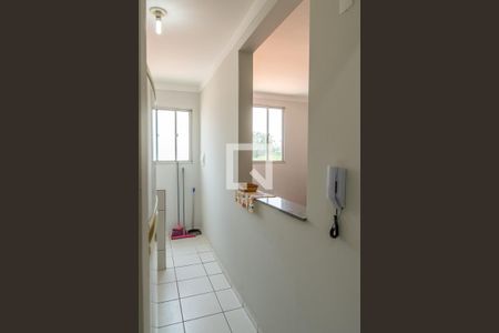 Apartamento para alugar com 55m², 2 quartos e 1 vaga Apartamento para alugar com 55m², 2 quartos e 1 vagaCozinha