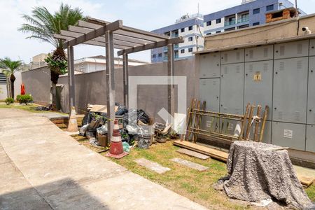 Apartamento para alugar com 55m², 2 quartos e 1 vaga Apartamento para alugar com 55m², 2 quartos e 1 vagaÁrea comum