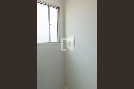 Apartamento para alugar com 55m², 2 quartos e 1 vaga Apartamento para alugar com 55m², 2 quartos e 1 vagaÁrea de Serviço