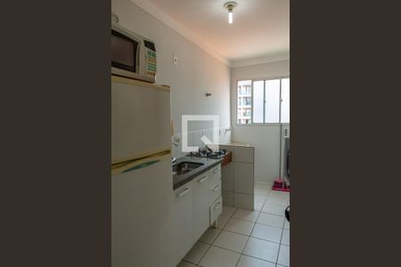 Apartamento para alugar com 55m², 2 quartos e 1 vaga Apartamento para alugar com 55m², 2 quartos e 1 vagaCozinha