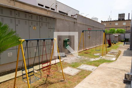 Apartamento para alugar com 55m², 2 quartos e 1 vaga Apartamento para alugar com 55m², 2 quartos e 1 vagaÁrea comum