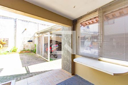 Área de serviço  de casa para alugar com 2 quartos, 200m² em Estância Velha, Canoas