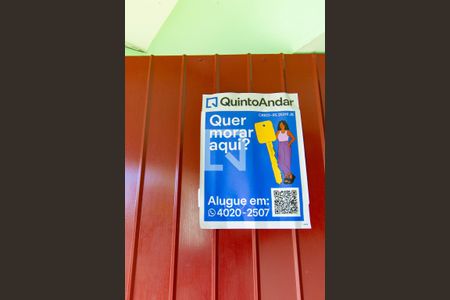 Fachada de casa para alugar com 2 quartos, 200m² em Estância Velha, Canoas