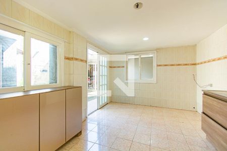 Cozinha de casa para alugar com 2 quartos, 200m² em Estância Velha, Canoas