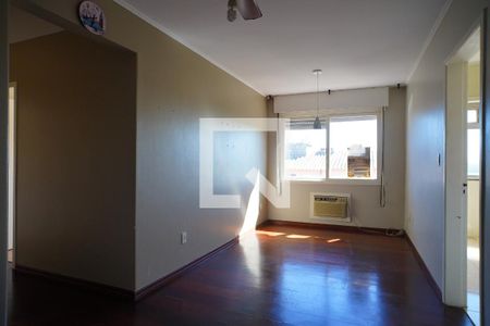 Sala de apartamento à venda com 2 quartos, 68m² em Rubem Berta, Porto Alegre