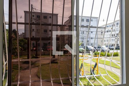 Apartamento para alugar com 44m², 2 quartos e 1 vaga Apartamento para alugar com 44m², 2 quartos e 1 vagaVista do quarto 2