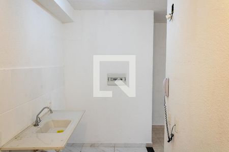 Apartamento para alugar com 44m², 2 quartos e 1 vaga Apartamento para alugar com 44m², 2 quartos e 1 vagaCozinha