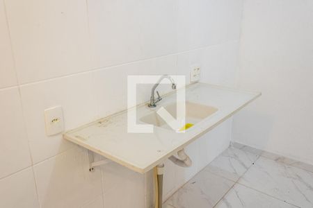 Apartamento para alugar com 44m², 2 quartos e 1 vaga Apartamento para alugar com 44m², 2 quartos e 1 vagaCozinha