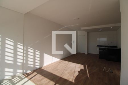 Apartamento para alugar com 43m², 1 quarto e 1 vagaSala/Quarto/Cozinha