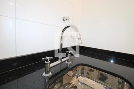 Apartamento para alugar com 43m², 1 quarto e 1 vagaSala/Quarto/Cozinha