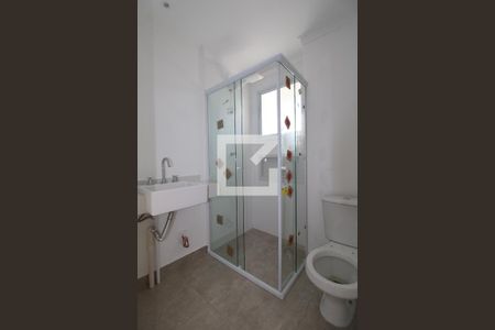 Apartamento para alugar com 43m², 1 quarto e 1 vagaBanheiro