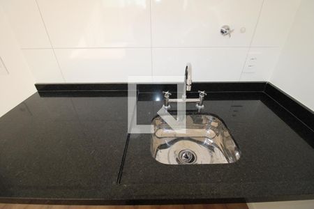 Apartamento para alugar com 43m², 1 quarto e 1 vagaSala/Quarto/Cozinha