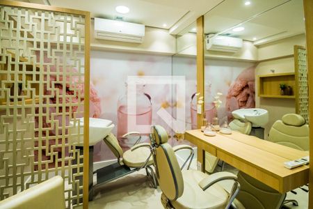 Apartamento para alugar com 43m², 1 quarto e 1 vagaÁrea comum - Spa