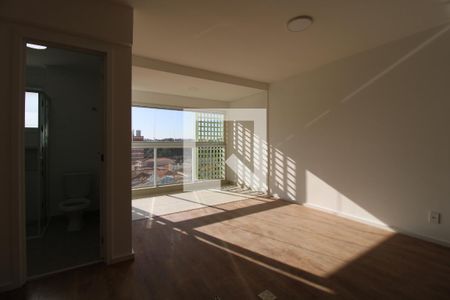 Apartamento para alugar com 43m², 1 quarto e 1 vagaSala/Quarto/Cozinha