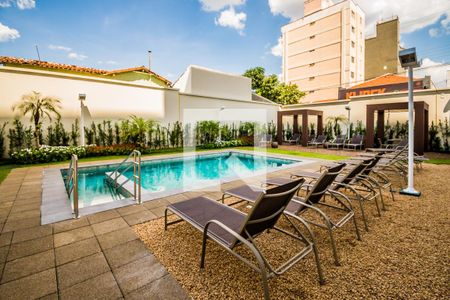 Apartamento para alugar com 43m², 1 quarto e 1 vagaÁrea comum - Piscina