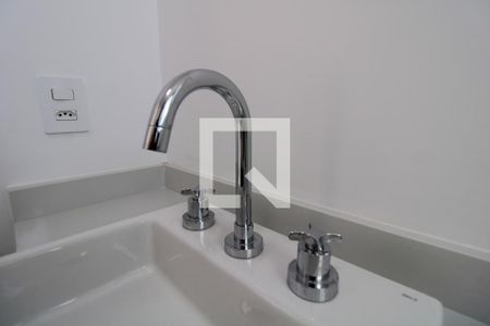 Apartamento para alugar com 43m², 1 quarto e 1 vagaBanheiro