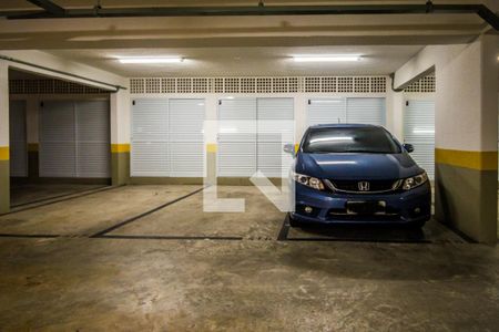 Apartamento para alugar com 43m², 1 quarto e 1 vagaVaga de Garagem