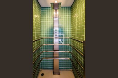 Apartamento para alugar com 43m², 1 quarto e 1 vagaÁrea comum - Sauna