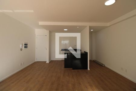 Apartamento para alugar com 43m², 1 quarto e 1 vagaSala/Quarto/Cozinha