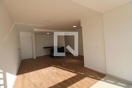 Apartamento para alugar com 43m², 1 quarto e 1 vagaSala/Quarto/Cozinha