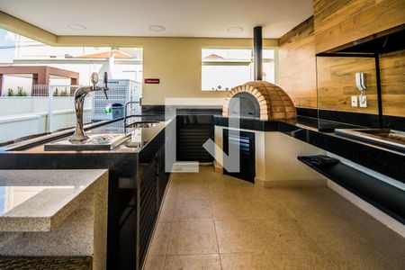 Apartamento para alugar com 43m², 1 quarto e 1 vagaÁrea comum - Churrasqueira