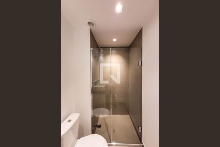 Apartamento para alugar com 60m², 2 quartos e 1 vagaBanheiro Social
