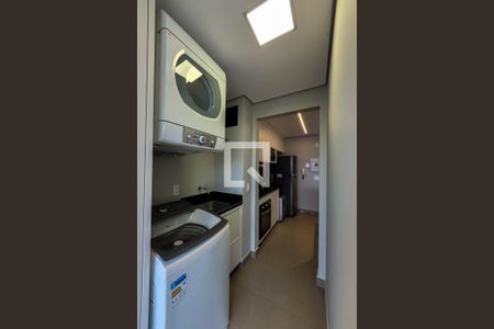 Apartamento para alugar com 60m², 2 quartos e 1 vagaÁrea de Serviço