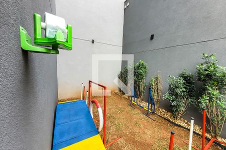 Apartamento para alugar com 60m², 2 quartos e 1 vagaesppaco pet