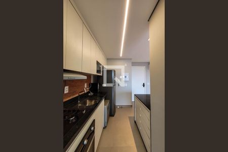 Apartamento para alugar com 60m², 2 quartos e 1 vagaCozinha