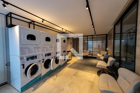 Apartamento para alugar com 60m², 2 quartos e 1 vagaLavanderia