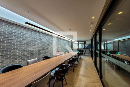 Apartamento para alugar com 60m², 2 quartos e 1 vagacoworking