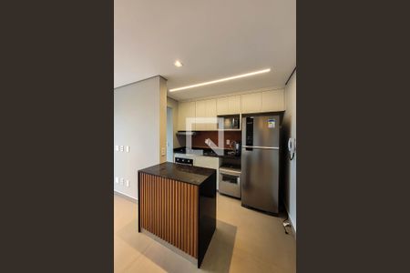Apartamento para alugar com 60m², 2 quartos e 1 vagaCozinha