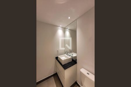 Apartamento para alugar com 60m², 2 quartos e 1 vagaBanheiro da Suíte