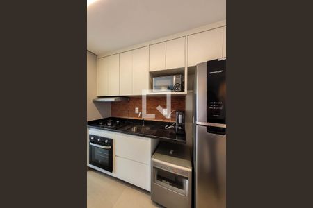 Apartamento para alugar com 60m², 2 quartos e 1 vagaCozinha