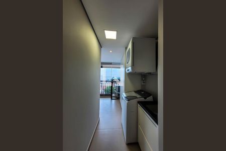 Apartamento para alugar com 60m², 2 quartos e 1 vagaÁrea de Serviço