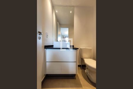Apartamento para alugar com 60m², 2 quartos e 1 vagaBanheiro da Suíte