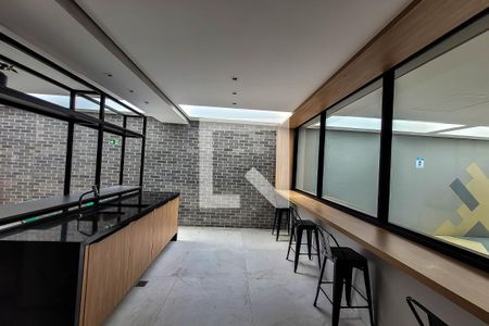 Apartamento para alugar com 60m², 2 quartos e 1 vagacoworking
