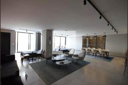 Apartamento para alugar com 60m², 2 quartos e 1 vagaSalão de Festa
