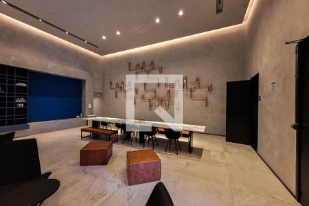 Apartamento para alugar com 60m², 2 quartos e 1 vagaHall