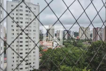 Vista  de apartamento para alugar com 3 quartos, 81m² em Vila Cruzeiro, São Paulo