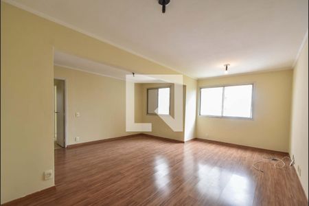 Apartamento de apartamento para alugar com 3 quartos, 81m² em Vila Cruzeiro, São Paulo