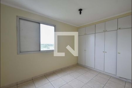 Suíte 01 de apartamento para alugar com 3 quartos, 81m² em Vila Cruzeiro, São Paulo